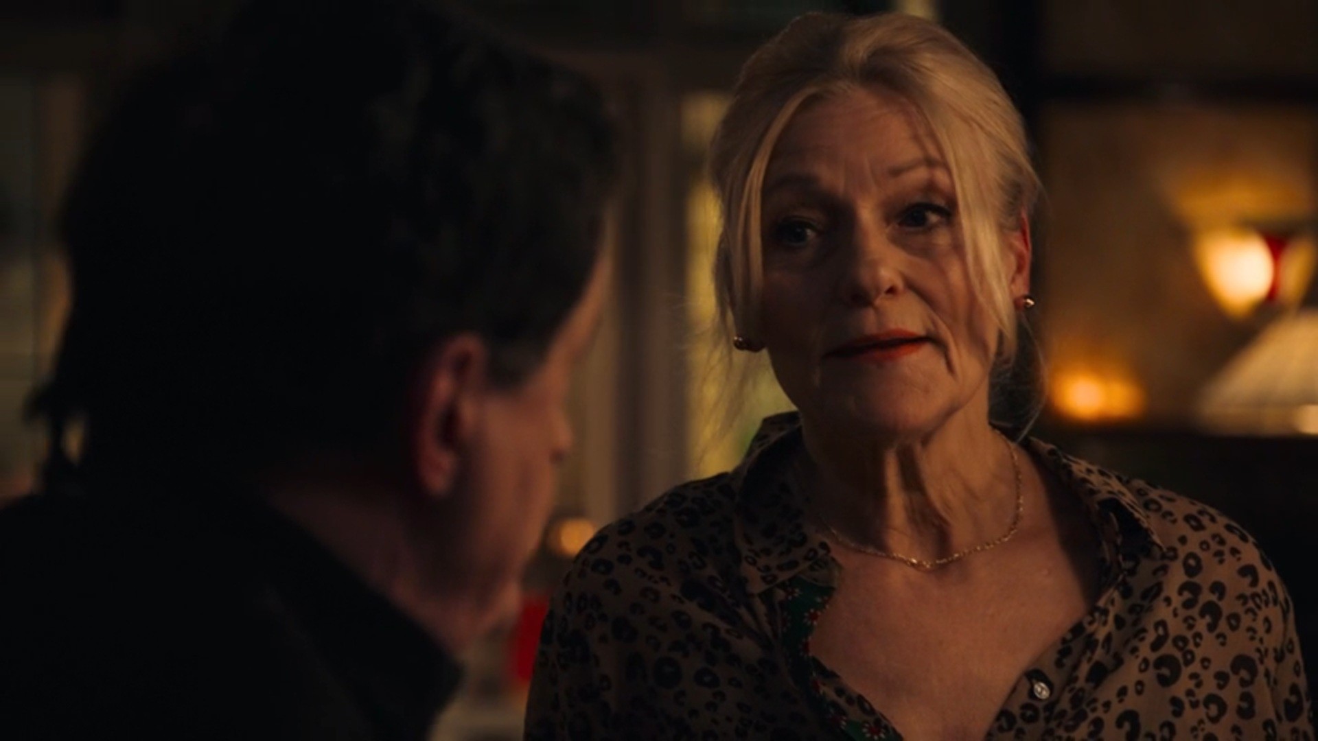 Elly en Henk lopen elkaar weer tegen het lijf